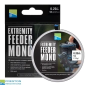Жилка Preston Extremity Feeder Mono 0.23mm 6lb 2,72kg