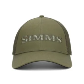 Кепка Simms Single Haul Trucker Loden (14182-302-00)