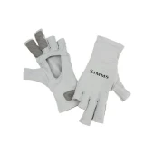 Перчатки Simms SolarFlex Guide Glove Sterling S (13474-041-20)