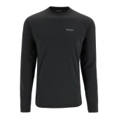 Реглан Simms Lightweight Baselayer Top Carbon S (13309-003-20)