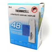 Запасные баллоны и пластины для фумигатора ThermaCELL Mosquito Repellent Refills 48 часов 4 балона 12 пластин