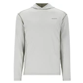 Худи Simms BugStopper Hoody Aspen Heather M (11707-1248-30EU)
