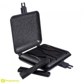 Тостер со столовым набором Ridge Monkey Connect Sandwich Toaster XL 10th Anniversary