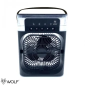Вентилятор Wolf VAPair Chilla Fan
