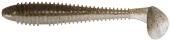 Силикон Keitech Fat Swing Impact  2,8", 439 Rainbow Shad
