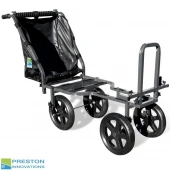 Тележка Preston 4 Wheel Shuttle