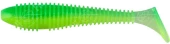 Силикон Keitech Fat Swing Impact 5.8" EA#11 Lime Chartreuse Glow