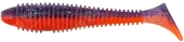Силикон Keitech Fat Swing Impact 5.8" PAL#09 Violet Fire