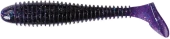Силикон Keitech Fat Swing Impact 3.3" EA#04 Violet