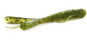 Силикон Keitech Hog Impact 3.5" # 102 (23295)