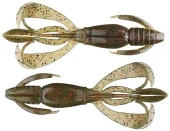 Силикон Keitech Crazy Flapper 3.6" # 208 (25118)