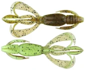 Силикон Keitech Crazy Flapper 4.4" # 401 (25122)