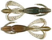 Силикон Keitech Crazy Flapper 4.4" # 403 (25123)