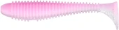 Силикон Keitech Fat Swing Impact 3.8" EA#08 Bubblegum Shiner