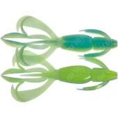 Силикон Keitech Crazy Flapper 4,4", PAL03 Ice Chartreuse (35789)