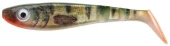Силіконова приманка Abu Garcia SZ McPike 18 cm Real Perch (2 шт)
