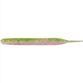 Силикон Keitech Sexy Impact  2,8",  EA#16 Cotton Candy Blue Flake (37073)