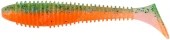 Силикон Keitech Fat Swing Impact 4.3" PAL#11 Rotten Carrot