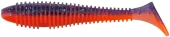 Силикон Keitech Fat Swing Impact 4.8" PAL#09 Violet Fire