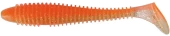 Силикон Keitech Fat Swing Impact 4.8" EA#06 Orange Flash