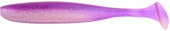Силикон Keitech Easy Shiner 4" PAL#14 Glamorous Pink