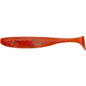 Силикон Keitech Easy Shiner 5" EA#13 Spicy Mustard/Blue