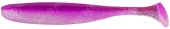 Силикон Keitech Easy Shiner 5" PAL#14 Glamorous Pink