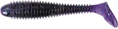 Силикон Keitech Fat Swing Impact 6.8" EA#04 Violet