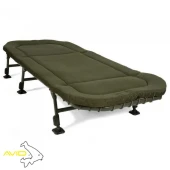 Кровать Avid Carp Benchmark Ultra Standard Bed