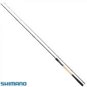 Удилище Shimano Aero X6 Match Float 3,96m 15g