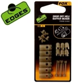Клипса для оснастки вертолет Fox Edges Drop-off Heli buffer bead