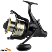 Катушка Nevis Monster LCS 8000 3+1