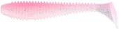 Силикон Keitech Fat Swing Impact 2.8" EA#10 Pink Silver Glow