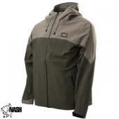 Куртка дождевая Nash ZT Lite Dry Pack Jacket XL