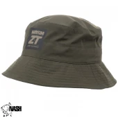 Панама водонепроницаемая Nash ZT Lite Dry Pack Bucket Hat