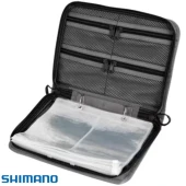 Кейс для приманок Shimano Soft Plastic Wallet