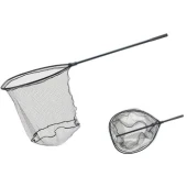 Подсак Daiwa Prorex Fast Flow ECO Boat Net 1.85m 75x65cm (15810-410)