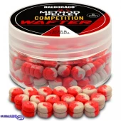 Пеллетс насадочный Haldorado 4S Method Competition Strawberry Squid 5mm
