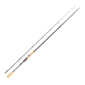 Спиннинг Daiwa Steez AGS Spin 2.22m 3-21g (2316093)