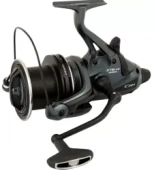 Shimano MEDIUM BAITRUNNER CI4+ XT-B LC — карпова котушка