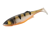 STABI SHAD 5" FAT FRESH #F002 GOLDEN PERCH (39745)