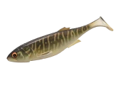STABI SHAD 5" FAT FRESH #F022 LIVE BABY PIKE (39774)