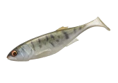 STABI SHAD 5" FAT FRESH #F023 LIVE ZANDER (39775)