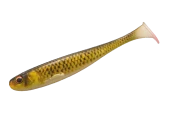 STABI SHAD 5" SLIM FRESH #F024 LIVE ROACH (39759)