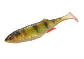 STABI SHAD 6" FAT FRESH #F020 LIVE PERCH (39777)