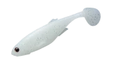 STABI SHAD 6" SLIM SALT #007 GLOW (39742)