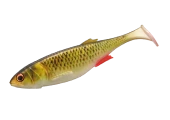 STABI SHAD 6" FAT FRESH #F024 LIVE ROACH (39780)