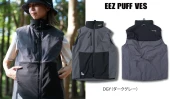 SWITCH-ON EZ puff vest/DGY L