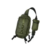 Сумка спінінгіста Tict Minimalism Sling Bag 34×18×7 cm Moss Green