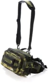 Сумка Abu Garcia Hip Bag Large 2 Camo